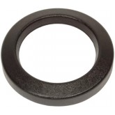 WITT Standard Series Flat Top Lid for 10 Gallon Waste Receptacles